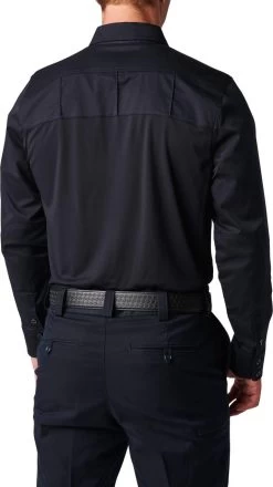 5.11 Tactical Men's Stryke PDU Rapid Twill Long Sleeve Uniform Shirt 72547 8 5.11 Tactical Men's Stryke PDU Rapid Twill Long Sleeve Uniform Shirt 72547 -Tactical Clothing Store 5.11 tactical mens stryke pdu rapid twill long sleeve uniform shirt 72547 72547 79799.1669148775