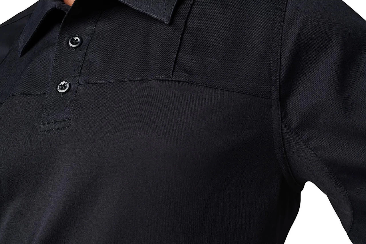 5.11 Tactical Men's Stryke PDU Rapid Twill Short Sleeve Uniform Shirt 71406 9 5.11 Tactical Men's Stryke PDU Rapid Twill Short Sleeve Uniform Shirt 71406 - Image 7