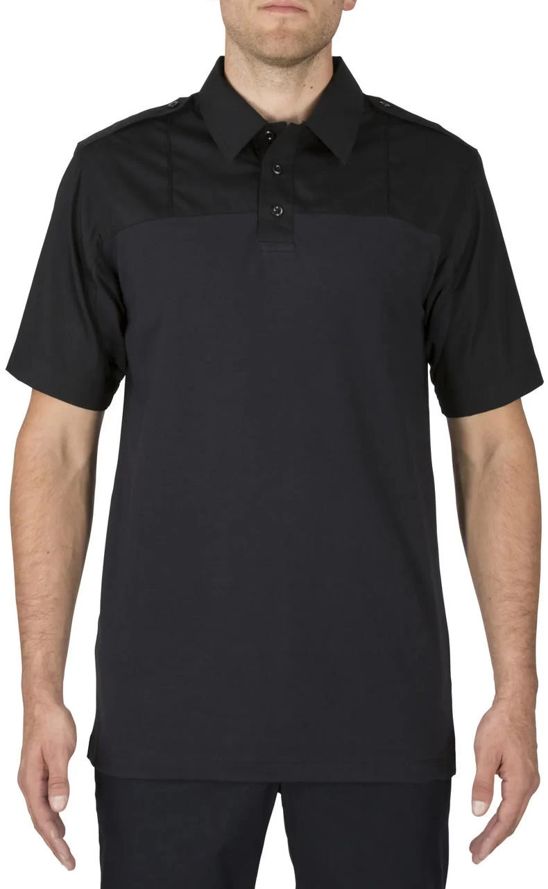 5.11 Tactical Men's Stryke PDU Rapid Twill Short Sleeve Uniform Shirt 71406 3 5.11 Tactical Men's Stryke PDU Rapid Twill Short Sleeve Uniform Shirt 71406