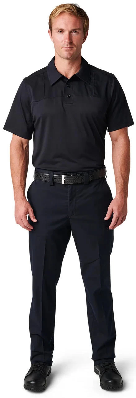 5.11 Tactical Men's Stryke PDU Rapid Twill Short Sleeve Uniform Shirt 71406 7 5.11 Tactical Men's Stryke PDU Rapid Twill Short Sleeve Uniform Shirt 71406 - Image 5