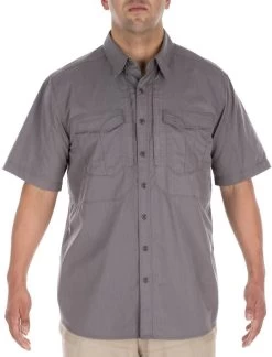 5.11 Tactical Men's Stryke Short Sleeve Shirt 71354 -Tactical Clothing Store 5.11 tactical mens stryke short sleeve shirt 71354 71354 13992.1602575460