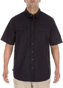 5.11 Tactical Men's Stryke Short Sleeve Shirt 71354 -Tactical Clothing Store 5.11 tactical mens stryke short sleeve shirt 71354 71354 71955.1602578647