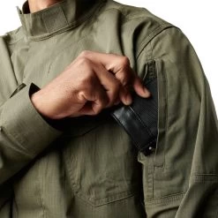 5.11 Tactical Men's Stryke TDU Long Sleeve Shirt 72416 -Tactical Clothing Store 5.11 tactical mens stryke tdu long sleeve shirt 72416 72416 17862.1603954700