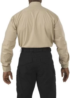 5.11 Tactical Men's Stryke TDU Long Sleeve Shirt 72416 -Tactical Clothing Store 5.11 tactical mens stryke tdu long sleeve shirt 72416 72416 33439.1603954717