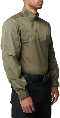5.11 Tactical Men's Stryke TDU Rapid Long Sleeve Shirt 72071 -Tactical Clothing Store 5.11 tactical mens stryke tdu rapid long sleeve shirt 72071 72071 13815.1603752742