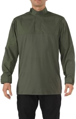 5.11 Tactical Men's Stryke TDU Rapid Long Sleeve Shirt 72071 -Tactical Clothing Store 5.11 tactical mens stryke tdu rapid long sleeve shirt 72071 72071 49815.1603741297