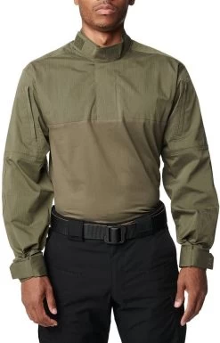 5.11 Tactical Men's Stryke TDU Rapid Long Sleeve Shirt 72071 -Tactical Clothing Store 5.11 tactical mens stryke tdu rapid long sleeve shirt 72071 72071 92452.1603742046