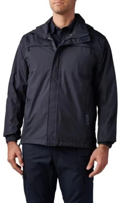 5.11 Tactical Men's Tac-Dry Waterproof Rain Shell 2.0 Jacket 48372 -Tactical Clothing Store 5.11 tactical mens tac dry waterproof rain shell 2.0 jacket 48372 48372 15541.1669245561