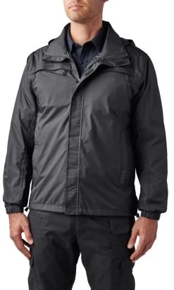 5.11 Tactical Men's Tac-Dry Waterproof Rain Shell 2.0 Jacket 48372 -Tactical Clothing Store 5.11 tactical mens tac dry waterproof rain shell 2.0 jacket 48372 48372 30547.1669244795