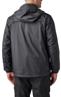 5.11 Tactical Men's Tac-Dry Waterproof Rain Shell 2.0 Jacket 48372 -Tactical Clothing Store 5.11 tactical mens tac dry waterproof rain shell 2.0 jacket 48372 48372 59006.1669245052