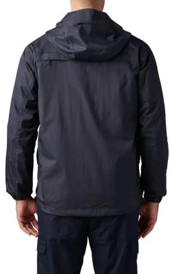 5.11 Tactical Men's Tac-Dry Waterproof Rain Shell 2.0 Jacket 48372 -Tactical Clothing Store 5.11 tactical mens tac dry waterproof rain shell 2.0 jacket 48372 48372 94426.1669244994