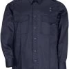 5.11 Tactical Men's Taclite PDU Class A Long Sleeve Shirt 72365 -Tactical Clothing Store 5.11 tactical mens taclite pdu class a long sleeve shirt 72365 72365 49342.1603758480