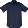 5.11 Tactical Men's Taclite PDU Class B Short Sleeve Shirt 71168 -Tactical Clothing Store 5.11 tactical mens taclite pdu class b short sleeve shirt 71168 71168 67635.1603740286
