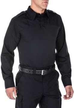 5.11 Tactical Men's Taclite PDU Rapid Long Sleeve Shirt 72093 -Tactical Clothing Store 5.11 tactical mens taclite pdu rapid long sleeve shirt 72093 72093 69735.1603759648