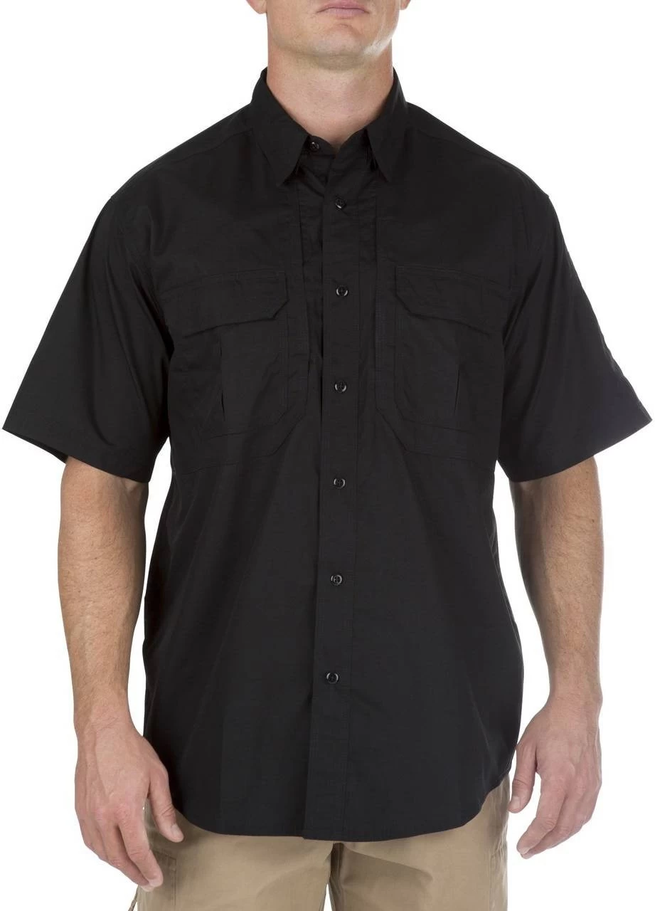 5.11 Tactical Men's Taclite Pro Short Sleeve Shirt 71175 3 5.11 Tactical Men's Taclite Pro Short Sleeve Shirt 71175
