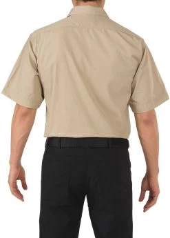 5.11 Tactical Men's Taclite TDU Short Sleeve Shirt 71339 -Tactical Clothing Store 5.11 tactical mens taclite tdu short sleeve shirt 71339 71339 57078.1603740331