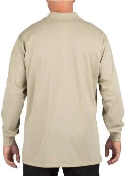 5.11 Tactical Men's Tactical Jersey Long Sleeve Polo Shirt 72360 -Tactical Clothing Store 5.11 tactical mens tactical jersey long sleeve polo shirt 72360 72360 19743.1603744377