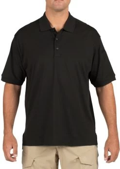 5.11 Tactical Men's Tactical Jersey Short Sleeve Polo Shirt 71182