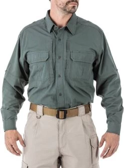 5.11 Tactical Men's Tactical Long Sleeve Shirt 72157 -Tactical Clothing Store 5.11 tactical mens tactical long sleeve shirt 72157 72157 1 44825.1602581325
