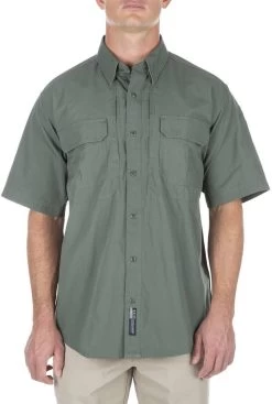 5.11 Tactical Men's Tactical Short Sleeve Shirt 71152 16 5.11 Tactical Men's Tactical Short Sleeve Shirt 71152 -Tactical Clothing Store 5.11 tactical mens tactical short sleeve shirt 71152 71152 06156.1603765262