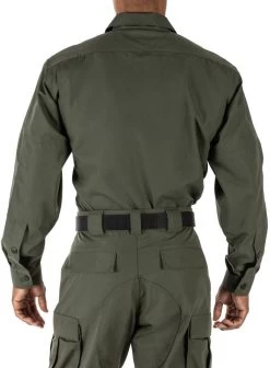 5.11 Tactical Men's TDU Long Sleeve Shirt 72002 -Tactical Clothing Store 5.11 tactical mens tdu long sleeve shirt 72002 72002 72855.1604604356