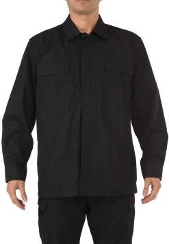 5.11 Tactical Men's TDU Long Sleeve Shirt 72002