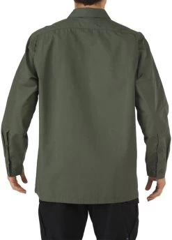 5.11 Tactical Men's TDU Long Sleeve Shirt 72002 -Tactical Clothing Store 5.11 tactical mens tdu long sleeve shirt 72002 72002 98495.1604604260