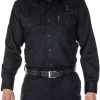 5.11 Tactical Men's Twill PDU Class A Long Sleeve Shirt 72344 -Tactical Clothing Store 5.11 tactical mens twill pdu class a long sleeve shirt 72344 72344 68022.1603769615
