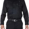 5.11 Tactical Men's Twill PDU Class B Long Sleeve Shirt 72345 -Tactical Clothing Store 5.11 tactical mens twill pdu class b long sleeve shirt 72345 72345 24243.1603766135