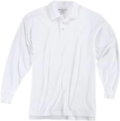 5.11 Tactical Men's Utility Long Sleeve Polo Shirt 72057 -Tactical Clothing Store 5.11 tactical mens utility long sleeve polo shirt 72057 72057 08808.1603760833
