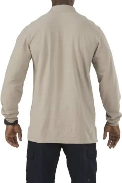 5.11 Tactical Men's Utility Long Sleeve Polo Shirt 72057 -Tactical Clothing Store 5.11 tactical mens utility long sleeve polo shirt 72057 72057 64366.1603739185