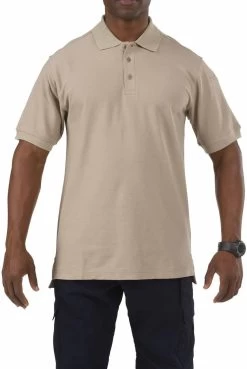 5.11 Tactical Men's Utility Short Sleeve Polo Shirt 41180 -Tactical Clothing Store 5.11 tactical mens utility short sleeve polo shirt 41180 41180 62875.1603756776