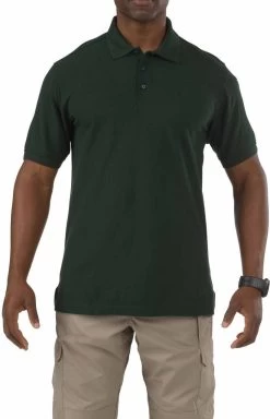 5.11 Tactical Men's Utility Short Sleeve Polo Shirt 41180 -Tactical Clothing Store 5.11 tactical mens utility short sleeve polo shirt 41180 41180 63917.1603750478