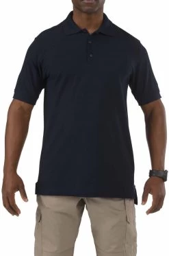 5.11 Tactical Men's Utility Short Sleeve Polo Shirt 41180 -Tactical Clothing Store 5.11 tactical mens utility short sleeve polo shirt 41180 41180 64382.1603748191