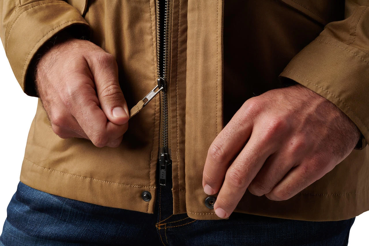 5.11 Tactical Men's Watch Jacket 78036 14 5.11 Tactical Men's Watch Jacket 78036 - Image 12