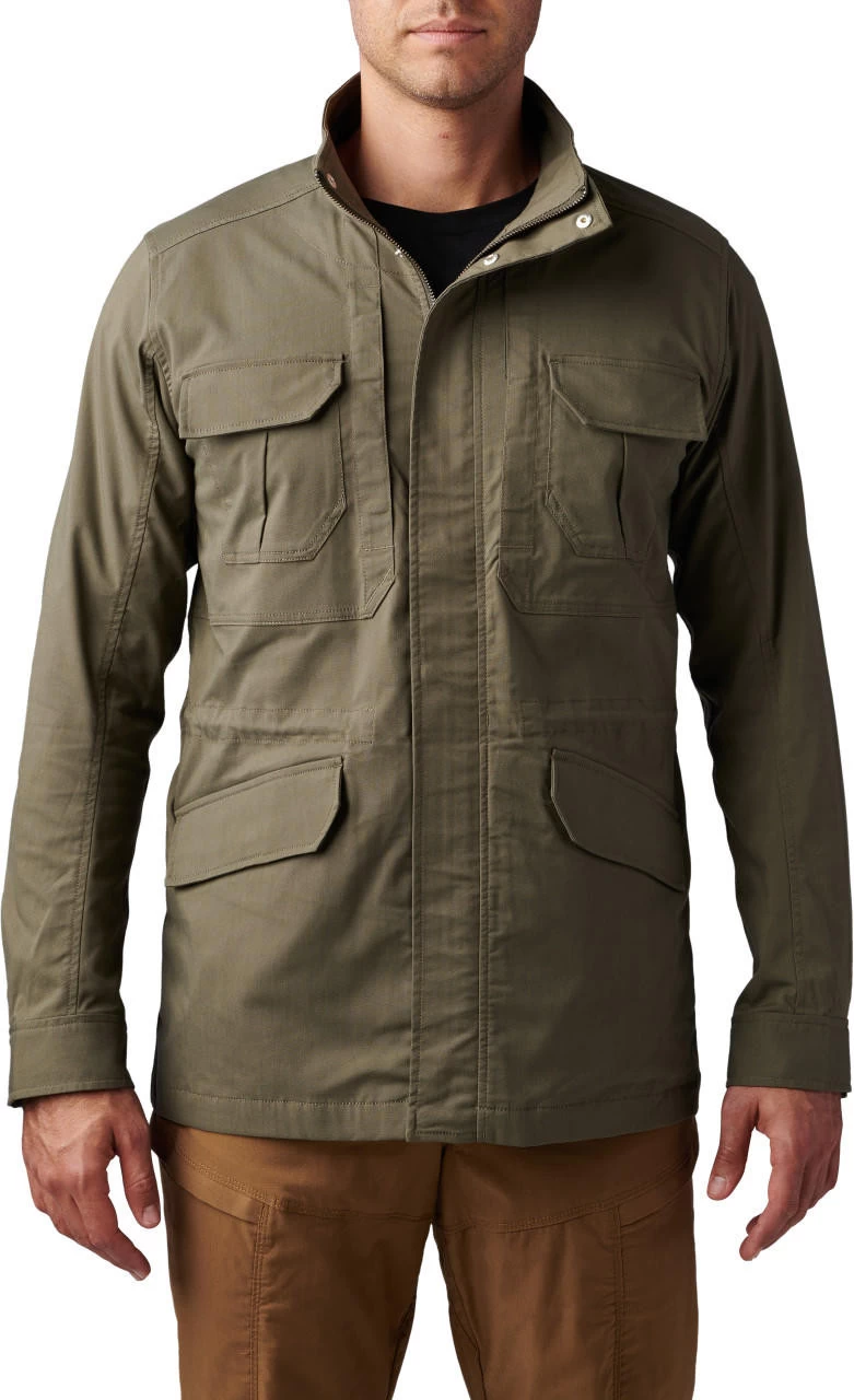 5.11 Tactical Men's Watch Jacket 78036 7 5.11 Tactical Men's Watch Jacket 78036 - Image 5