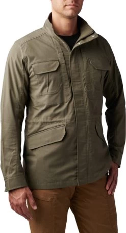 5.11 Tactical Men's Watch Jacket 78036 17 5.11 Tactical Men's Watch Jacket 78036 -Tactical Clothing Store 5.11 tactical mens watch jacket 78036 78036 79576.1669677624