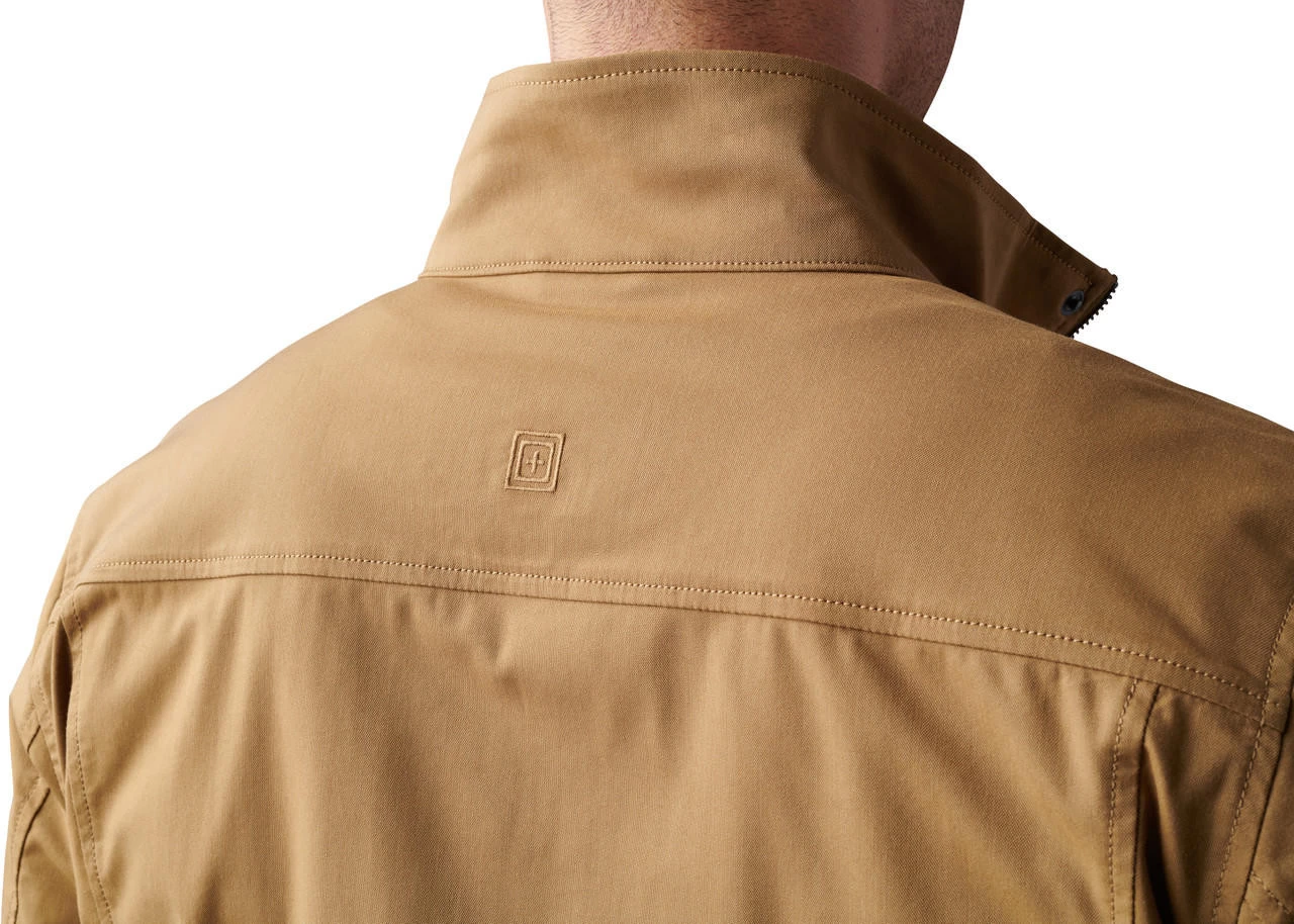 5.11 Tactical Men's Watch Jacket 78036 9 5.11 Tactical Men's Watch Jacket 78036 - Image 7