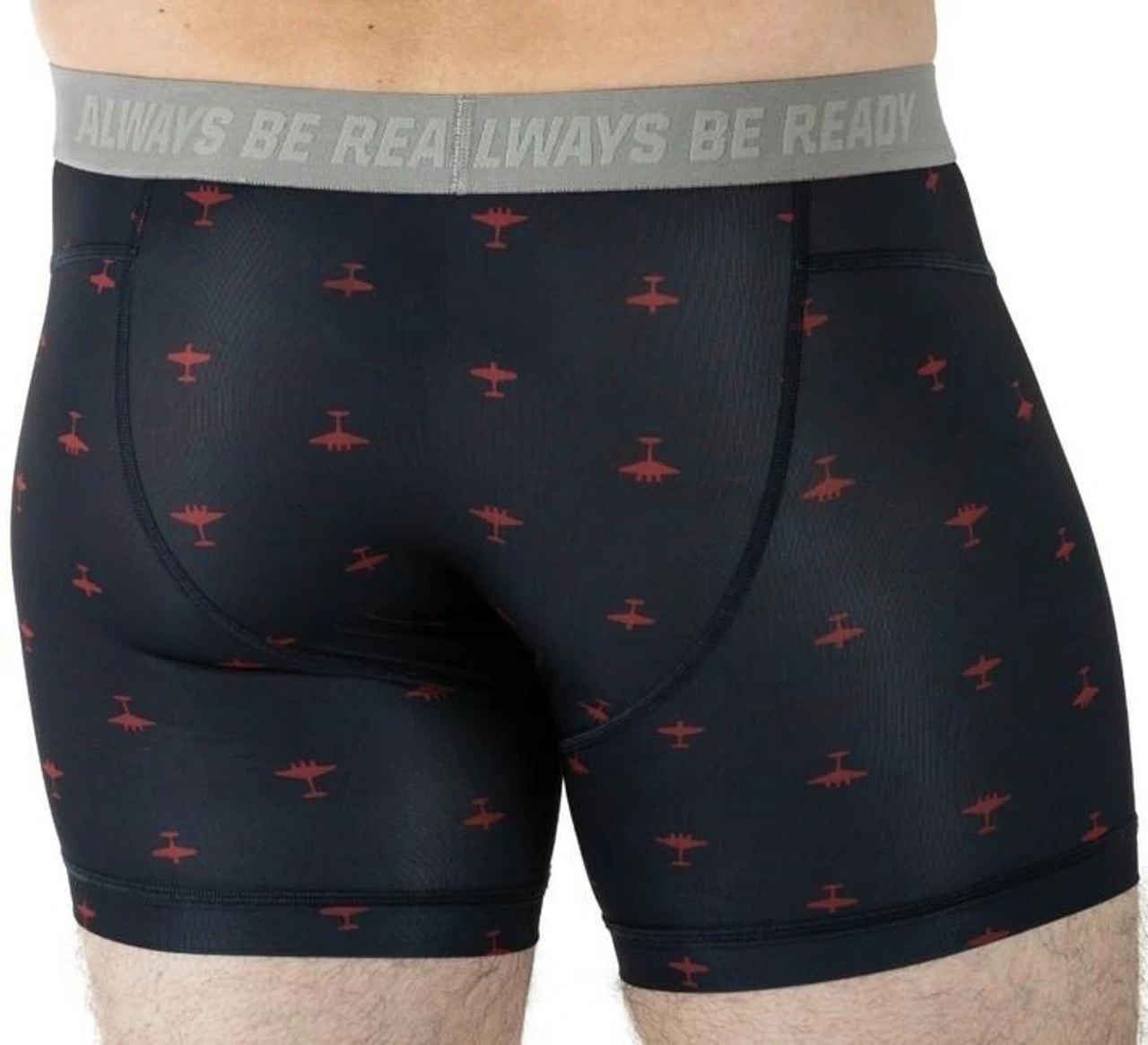 5.11 Tactical Mission Control Brief Hi Flyers 5 5.11 Tactical Mission Control Brief Hi Flyers - Image 3