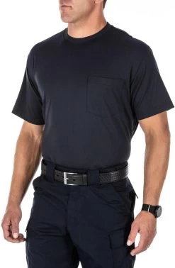 5.11 Tactical Professional Pocketed Short Sleeve T-Shirt 71307 -Tactical Clothing Store 5.11 tactical professional pocketed short sleeve t shirt 71307 71307 58713.1607380232