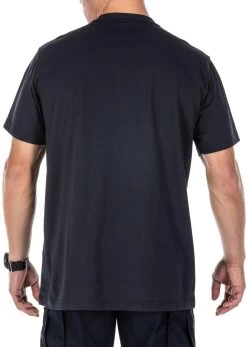 5.11 Tactical Professional Pocketed Short Sleeve T-Shirt 71307 -Tactical Clothing Store 5.11 tactical professional pocketed short sleeve t shirt 71307 71307 63672.1607380254