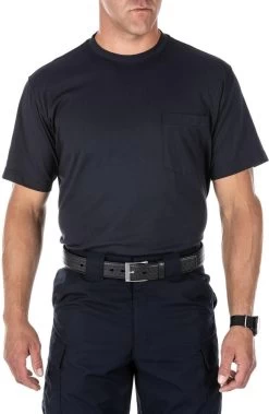 5.11 Tactical Professional Pocketed Short Sleeve T-Shirt 71307 -Tactical Clothing Store 5.11 tactical professional pocketed short sleeve t shirt 71307 71307 86428.1607380107