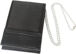 5.11 Tactical S.A.F.E. 3.4 Badge Wallet 56325 -Tactical Clothing Store 5.11 tactical safe 3.4 badge wallet 56325 56325 03200.1603740837