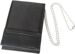 5.11 Tactical S.A.F.E. 3.4 Badge Wallet 56325 -Tactical Clothing Store 5.11 tactical safe 3.4 badge wallet 56325 56325 25826.1602588139