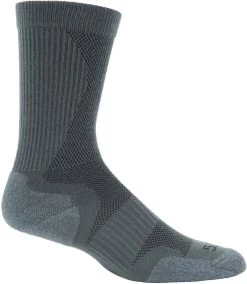 5.11 Tactical Slip Stream Crew Sock 10033 -Tactical Clothing Store 5.11 tactical slip stream crew sock 10033 10033 44945.1603765531