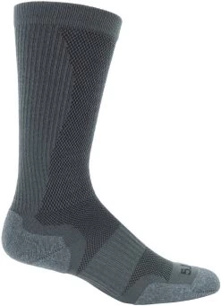 5.11 Tactical Slip Stream OTC Sock 10034 -Tactical Clothing Store 5.11 tactical slip stream otc sock 10034 10034 51 02151.1602574282