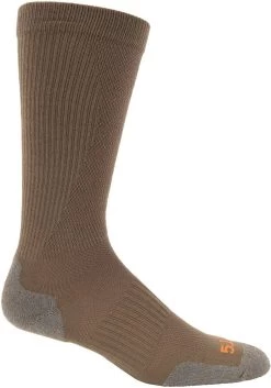 5.11 Tactical Slip Stream OTC Sock 10034 -Tactical Clothing Store 5.11 tactical slip stream otc sock 10034 10034 51 60427.1602587799