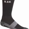 5.11 Tactical Taclite 6" Sock 59289 -Tactical Clothing Store 5.11 tactical taclite 6 sock 59289 59289 07646.1599986969