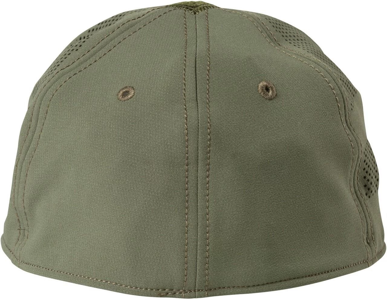 5.11 Tactical Vent-Tac Hat 89134 6 5.11 Tactical Vent-Tac Hat 89134 - Image 4