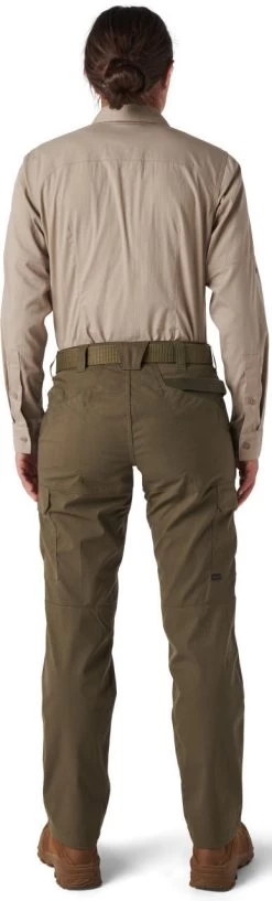 5.11 Tactical Women's ABR Pro Long Sleeve Shirt 62420 -Tactical Clothing Store 5.11 tactical womens abr pro long sleeve shirt 62420 62420 43942.1669142740